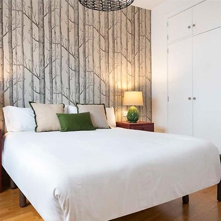 San Diego Suite Apartment Sevilla Exterior foto